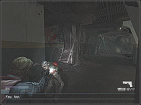 2 - Find the room with the C4 (1) | Platforma | Cold Fear - Cold Fear - poradnik do gry