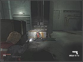 1 - Find the room with the C4 (2) | Platforma | Cold Fear - Cold Fear - poradnik do gry