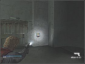 2 - Find the room with the C4 (2) | Platforma | Cold Fear - Cold Fear - poradnik do gry