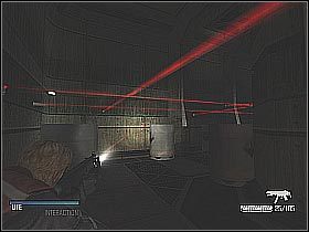 3 - Find the room with the C4 (2) | Platforma | Cold Fear - Cold Fear - poradnik do gry