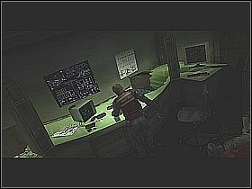 4 - Find the room with the C4 (2) | Platforma | Cold Fear - Cold Fear - poradnik do gry