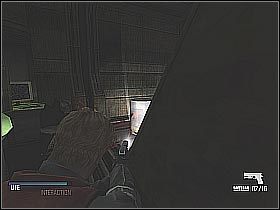 1 - Get the C4 and place the charges in the right order (1) | Platforma | Cold Fear - Cold Fear - poradnik do gry