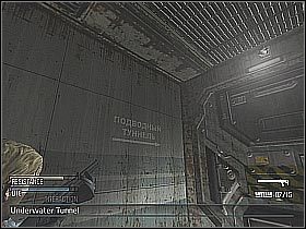 Po raz drugi będziesz musiał pozbyć się kilku pasożytów - Get the C4 and place the charges in the right order (1) | Platforma | Cold Fear - Cold Fear - poradnik do gry