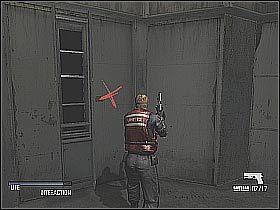 Znajdziesz się w dobrze znanym podwodnym tunelu - Get the C4 and place the charges in the right order (2) | Platforma | Cold Fear - Cold Fear - poradnik do gry