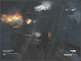 Ruszaj przed siebie - Get the C4 and place the charges in the right order (2) | Platforma | Cold Fear - Cold Fear - poradnik do gry