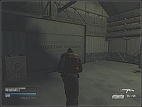 Załączy się scenka przerywnikowa - Get the C4 and place the charges in the right order (4) | Platforma | Cold Fear - Cold Fear - poradnik do gry