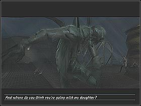 3 - Get the C4 and place the charges in the right order (4) | Platforma | Cold Fear - Cold Fear - poradnik do gry