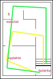 Całą grupę ustawiamy pod drzwiami do warsztatu - Restauracja Food Wall - Akcja | Misja 1 w SWAT 4 - SWAT 4 - poradnik do gry