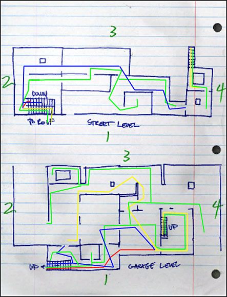 Wchodzimy - Centrum Samochodowe Victory Imports - Akcja | Misja 5 w SWAT 4 - SWAT 4 - poradnik do gry