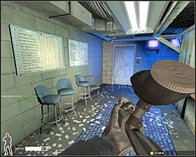 2 - Northside Vending - Akcja | Misja 7 w SWAT 4 - SWAT 4 - poradnik do gry