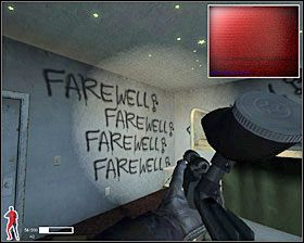 3 - Siedziba Dzieci Taronnea - Akcja | Misja 9 w SWAT 4 - SWAT 4 - poradnik do gry