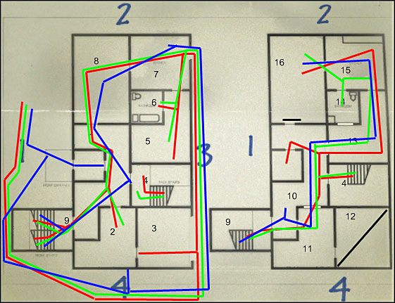 Wchodzimy - Wollcot Projects - Akcja | Misja 11 w SWAT 4 - SWAT 4 - poradnik do gry