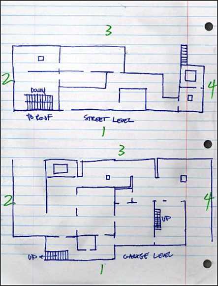 1 - Centrum Samochodowe Victory Imports - Sytuacja | Misja 5 w SWAT 4 - SWAT 4 - poradnik do gry