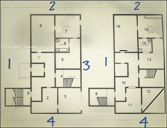 1 - Wollcot Projects - Sytuacja | Misja 11 w SWAT 4 - SWAT 4 - poradnik do gry