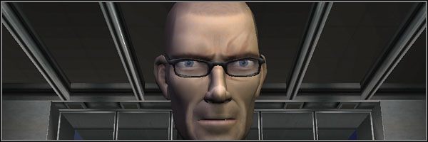 1 - Poradnik do gry - Porady | Second Sight - Second Sight - poradnik do gry