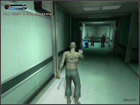 3 - [Solucja] Etap 1 | Second Sight - Second Sight - poradnik do gry