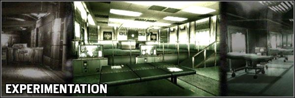 1 - [Solucja] Etap 3 | Second Sight - Second Sight - poradnik do gry