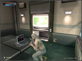 3 - [Solucja] Etap 3 | Second Sight - Second Sight - poradnik do gry