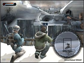 2 - [Solucja] Etap 4 | Second Sight - Second Sight - poradnik do gry