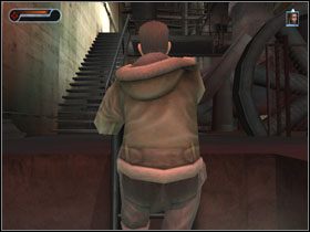 4 - [Solucja] Etap 4 | Second Sight - Second Sight - poradnik do gry