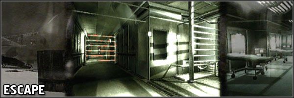 1 - [Solucja] Etap 5 | Second Sight - Second Sight - poradnik do gry