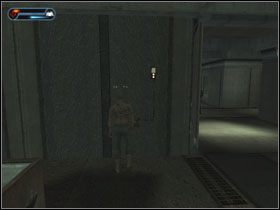 5 - [Solucja] Etap 5 | Second Sight - Second Sight - poradnik do gry