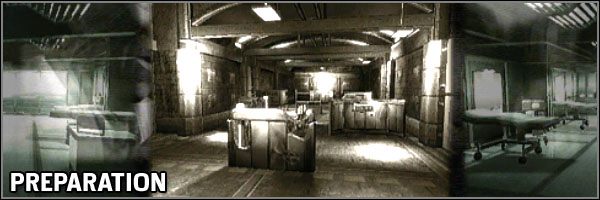 1 - [Solucja] Etap 2 | Second Sight - Second Sight - poradnik do gry