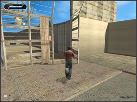 5 - [Solucja] Etap 2 | Second Sight - Second Sight - poradnik do gry