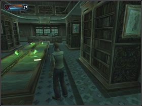 5 - [Solucja] Etap 6 | Second Sight - Second Sight - poradnik do gry