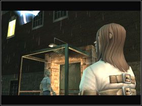 Na tym etapie podróżujemy wraz z Jayne - [Solucja] Etap 7 | Second Sight - Second Sight - poradnik do gry