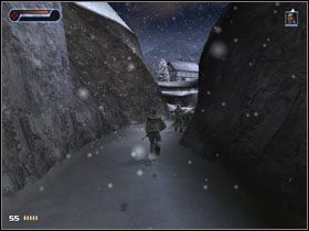 2 - [Solucja] Etap 8 | Second Sight - Second Sight - poradnik do gry