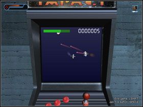 W jedynym otwartym pomieszczeniu na tym piętrze spotykamy dwóch Rosjan - [Solucja] Etap 8 | Second Sight - Second Sight - poradnik do gry