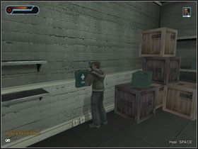 6 - [Solucja] Etap 8 | Second Sight - Second Sight - poradnik do gry