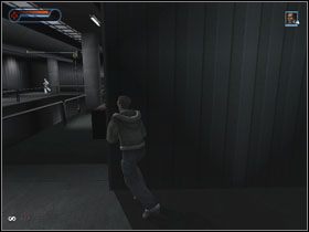 2 - [Solucja] Etap 8 cd. | Second Sight - Second Sight - poradnik do gry