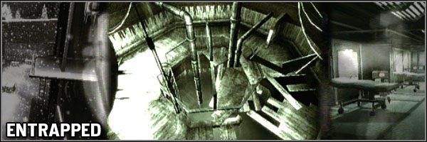 1 - [Solucja] Etap 9 | Second Sight - Second Sight - poradnik do gry