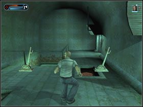 6 - [Solucja] Etap 9 | Second Sight - Second Sight - poradnik do gry