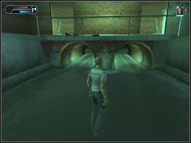 1 - [Solucja] Etap 9 cd. | Second Sight - Second Sight - poradnik do gry