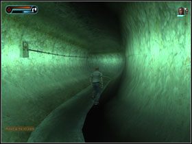 5 - [Solucja] Etap 9 cd. | Second Sight - Second Sight - poradnik do gry