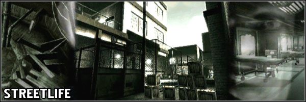 1 - [Solucja] Etap 10 | Second Sight - Second Sight - poradnik do gry