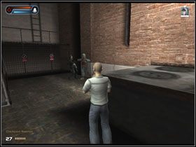 3 - [Solucja] Etap 10 | Second Sight - Second Sight - poradnik do gry