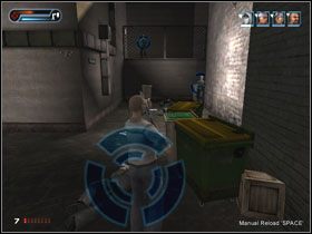 5 - [Solucja] Etap 10 | Second Sight - Second Sight - poradnik do gry