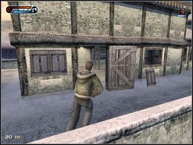 3 - [Solucja] Etap 11 | Second Sight - Second Sight - poradnik do gry