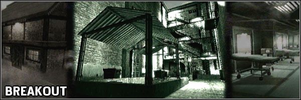 1 - [Solucja] Etap 12 | Second Sight - Second Sight - poradnik do gry