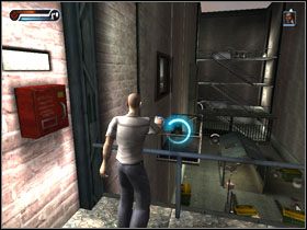 4 - [Solucja] Etap 12 | Second Sight - Second Sight - poradnik do gry