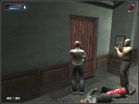 5 - [Solucja] Etap 12 | Second Sight - Second Sight - poradnik do gry