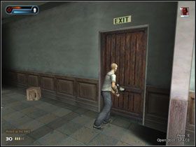 6 - [Solucja] Etap 12 | Second Sight - Second Sight - poradnik do gry