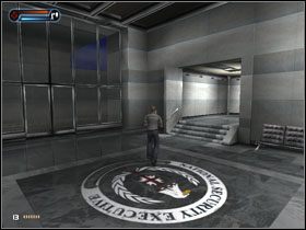 2 - [Solucja] Etap 13 | Second Sight - Second Sight - poradnik do gry