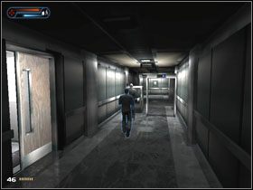 3 - [Solucja] Etap 13 | Second Sight - Second Sight - poradnik do gry