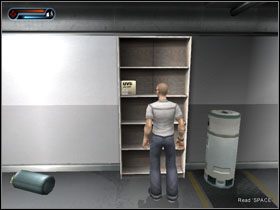 4 - [Solucja] Etap 13 | Second Sight - Second Sight - poradnik do gry