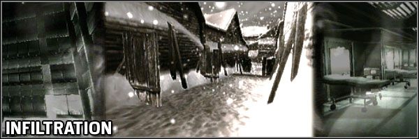 1 - [Solucja] Etap 14 | Second Sight - Second Sight - poradnik do gry